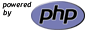 PHP logo