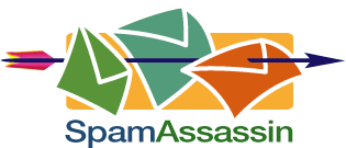 SpamAssassin logo